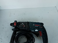 Boorhamer - 3kg - 230v - sds-plus bosch, gbh 2-24 d, bouwjaar 2016 - afbeelding 14 van  15