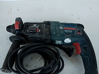 Boorhamer - 3kg - 230v - sds-plus bosch, gbh 2-24 d, bouwjaar 2016 - afbeelding 15 van  15