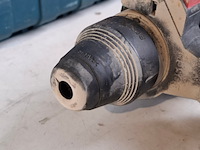 Boorhamer - 3kg - 230v - sds-plus bosch, gbh 2-24 d, bouwjaar 2016 - afbeelding 4 van  8
