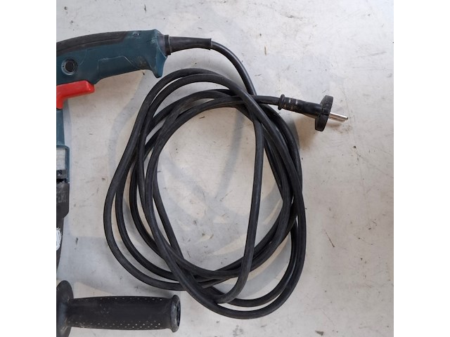 Boorhamer - 3kg - 230v - sds-plus bosch, gbh 2-24 d, bouwjaar 2016 - afbeelding 6 van  8