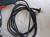 Boorhamer - 3kg - 230v - sds-plus bosch, gbh 2-24 d, bouwjaar 2016 - afbeelding 6 van  8
