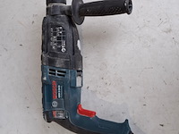 Boorhamer - 3kg - 230v - sds-plus bosch, gbh 2-24 d, bouwjaar 2016 - afbeelding 7 van  8