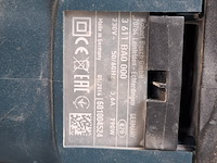 Boorhamer - 3kg - 230v - sds-plus bosch, gbh 2-24 d, bouwjaar 2016 - afbeelding 8 van  8