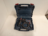 Boorhamer - 3kg - 230v - sds-plus bosch, gbh 2-26, bouwjaar 2019 - afbeelding 1 van  8