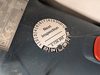 Boorhamer - 3kg - 230v - sds-plus bosch, gbh 2-26, bouwjaar 2019 - afbeelding 5 van  8