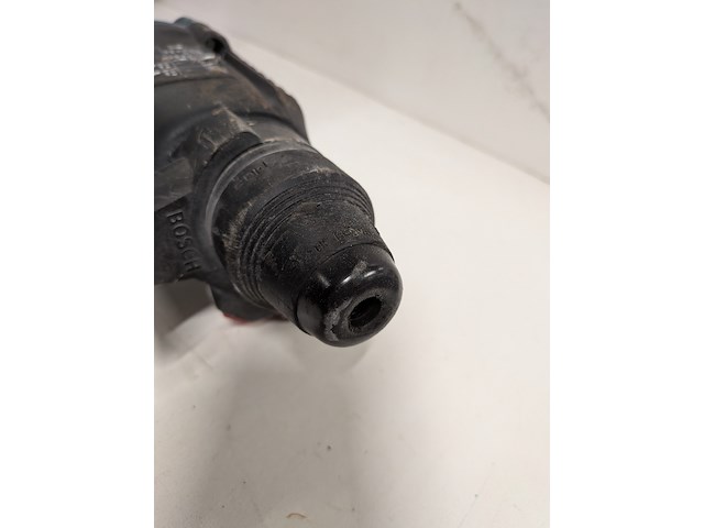 Boorhamer - 3kg - 230v - sds-plus bosch, gbh 2-26, bouwjaar 2019 - afbeelding 6 van  8