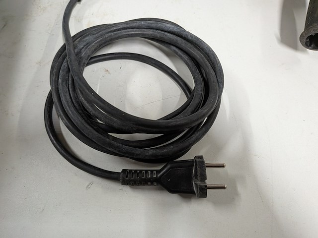 Boorhamer - 3kg - 230v - sds-plus bosch, gbh 2-26, bouwjaar 2019 - afbeelding 7 van  8