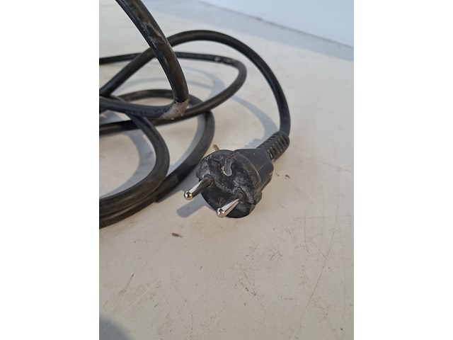 Boorhamer - 3kg - 230v - sds-plus bosch, gbh 2-26, bouwjaar 2020 - afbeelding 3 van  11