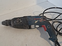 Boorhamer - 3kg - 230v - sds-plus bosch, gbh 2-26, bouwjaar 2020 - afbeelding 4 van  11