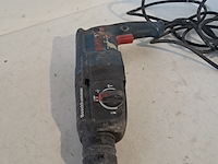 Boorhamer - 3kg - 230v - sds-plus bosch, gbh 2-26, bouwjaar 2020 - afbeelding 5 van  11