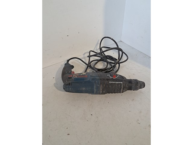 Boorhamer - 3kg - 230v - sds-plus bosch, gbh 2-26, bouwjaar 2020 - afbeelding 6 van  11