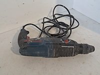 Boorhamer - 3kg - 230v - sds-plus bosch, gbh 2-26, bouwjaar 2020 - afbeelding 6 van  11
