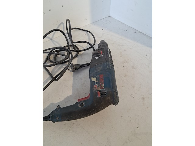 Boorhamer - 3kg - 230v - sds-plus bosch, gbh 2-26, bouwjaar 2020 - afbeelding 7 van  11