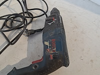 Boorhamer - 3kg - 230v - sds-plus bosch, gbh 2-26, bouwjaar 2020 - afbeelding 7 van  11