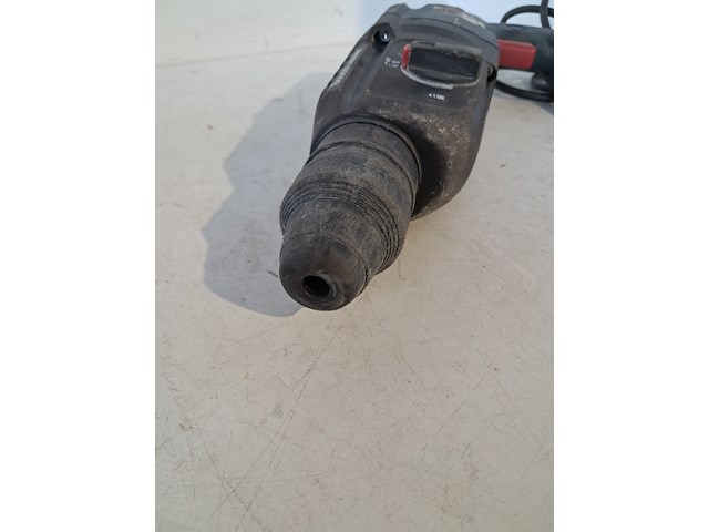 Boorhamer - 3kg - 230v - sds-plus bosch, gbh 2-26, bouwjaar 2020 - afbeelding 8 van  11