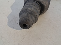 Boorhamer - 3kg - 230v - sds-plus bosch, gbh 2-26, bouwjaar 2020 - afbeelding 8 van  11