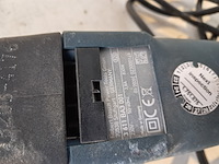 Boorhamer - 3kg - 230v - sds-plus bosch, gbh 2-26, bouwjaar 2020 - afbeelding 10 van  11