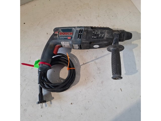 Boorhamer - 3kg - 230v - sds-plus bosch, gbh 2-26, bouwjaar 2020 - afbeelding 1 van  5
