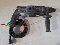 Boorhamer - 3kg - 230v - sds-plus bosch, gbh 2-26, bouwjaar 2020 - afbeelding 1 van  5