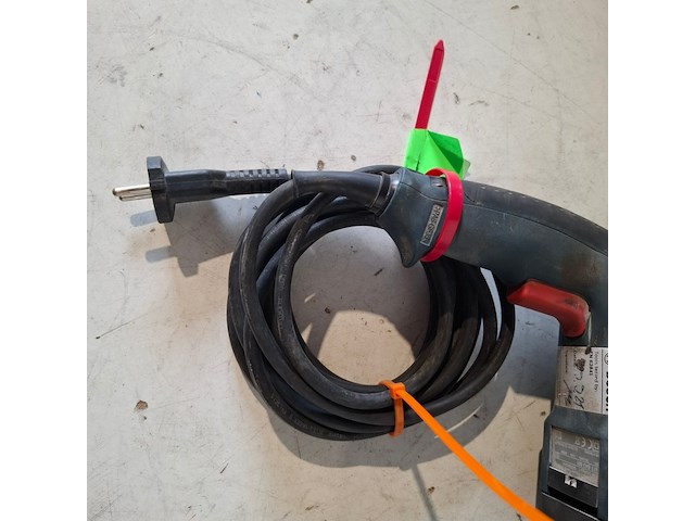 Boorhamer - 3kg - 230v - sds-plus bosch, gbh 2-26, bouwjaar 2020 - afbeelding 2 van  5