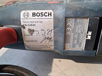 Boorhamer - 3kg - 230v - sds-plus bosch, gbh 2-26, bouwjaar 2020 - afbeelding 3 van  5