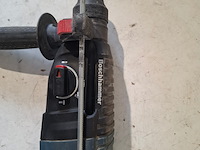 Boorhamer - 3kg - 230v - sds-plus bosch, gbh 2-26, bouwjaar 2020 - afbeelding 5 van  5