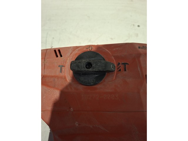 Boorhamer - 52mm - sds-max - 230v - hilti hilti, te 50-avr, bouwjaar 2021 - afbeelding 4 van  6