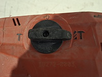 Boorhamer - 52mm - sds-max - 230v - hilti hilti, te 50-avr, bouwjaar 2021 - afbeelding 4 van  6