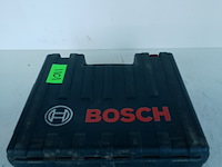 Boorhamer 16mm 230v sds-plus, bosch, gbh 2-24 d, 2014 - afbeelding 2 van  10