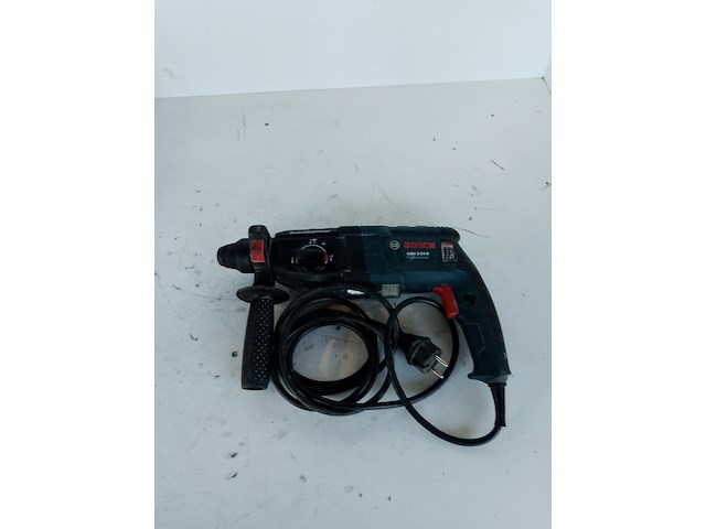 Boorhamer 16mm 230v sds-plus, bosch, gbh 2-24 d, 2014 - afbeelding 1 van  10
