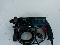 Boorhamer 16mm 230v sds-plus, bosch, gbh 2-24 d, 2014 - afbeelding 1 van  10