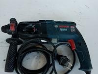 Boorhamer 16mm 230v sds-plus, bosch, gbh 2-24 d, 2014 - afbeelding 3 van  10