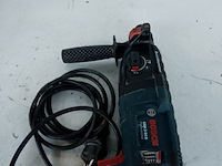 Boorhamer 16mm 230v sds-plus, bosch, gbh 2-24 d, 2014 - afbeelding 4 van  10