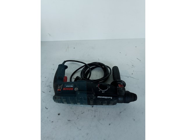Boorhamer 16mm 230v sds-plus, bosch, gbh 2-24 d, 2014 - afbeelding 5 van  10