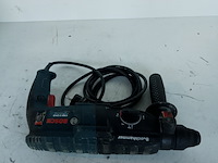 Boorhamer 16mm 230v sds-plus, bosch, gbh 2-24 d, 2014 - afbeelding 5 van  10