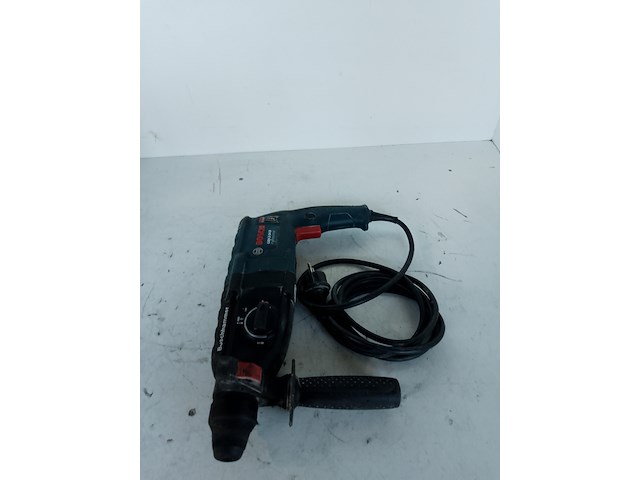 Boorhamer 16mm 230v sds-plus, bosch, gbh 2-24 d, 2014 - afbeelding 6 van  10