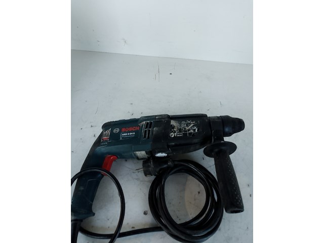 Boorhamer 16mm 230v sds-plus, bosch, gbh 2-24 d, 2014 - afbeelding 7 van  10