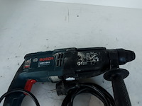 Boorhamer 16mm 230v sds-plus, bosch, gbh 2-24 d, 2014 - afbeelding 7 van  10