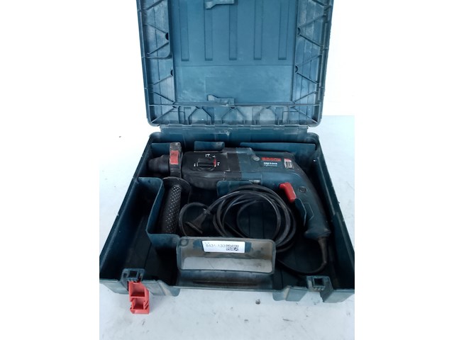 Boorhamer 16mm 230v sds-plus, bosch, gbh 2-24 d, 2014 - afbeelding 9 van  10