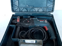 Boorhamer 16mm 230v sds-plus, bosch, gbh 2-24 d, 2014 - afbeelding 9 van  10