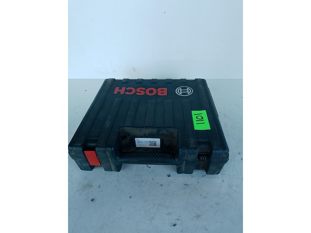 Boorhamer 16mm 230v sds-plus, bosch, gbh 2-24 d, 2014 - afbeelding 10 van  10