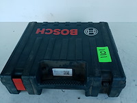 Boorhamer 16mm 230v sds-plus, bosch, gbh 2-24 d, 2014 - afbeelding 10 van  10