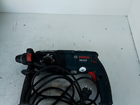 Boorhamer 16mm 230v sds-plus, bosch, gbh 2-24 d, 2015 - afbeelding 1 van  8
