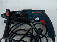 Boorhamer 16mm 230v sds-plus, bosch, gbh 2-24 d, 2015 - afbeelding 2 van  8