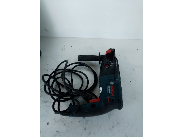 Boorhamer 16mm 230v sds-plus, bosch, gbh 2-24 d, 2015 - afbeelding 3 van  8