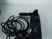 Boorhamer 16mm 230v sds-plus, bosch, gbh 2-24 d, 2015 - afbeelding 3 van  8