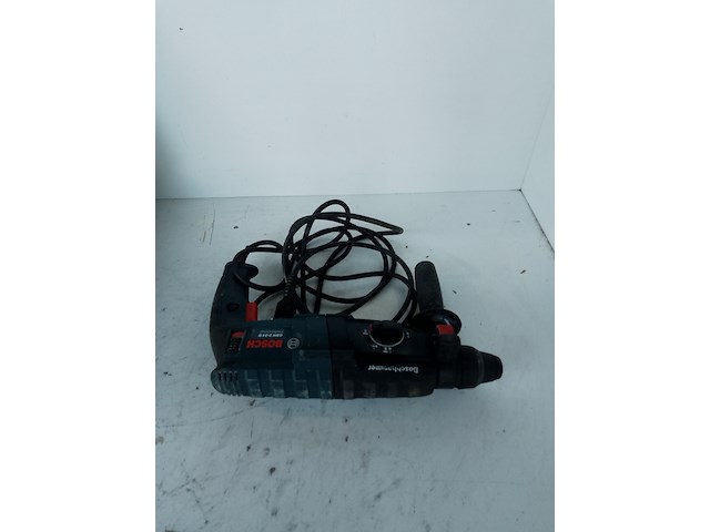 Boorhamer 16mm 230v sds-plus, bosch, gbh 2-24 d, 2015 - afbeelding 4 van  8