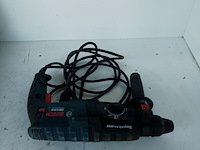 Boorhamer 16mm 230v sds-plus, bosch, gbh 2-24 d, 2015 - afbeelding 4 van  8