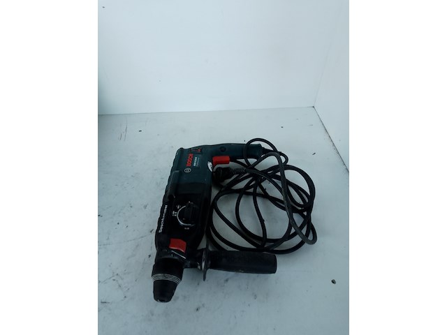 Boorhamer 16mm 230v sds-plus, bosch, gbh 2-24 d, 2015 - afbeelding 5 van  8
