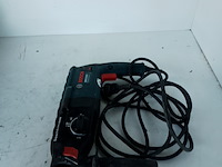 Boorhamer 16mm 230v sds-plus, bosch, gbh 2-24 d, 2015 - afbeelding 5 van  8